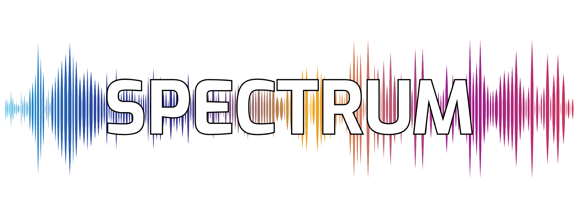 SPECTRUM Logo